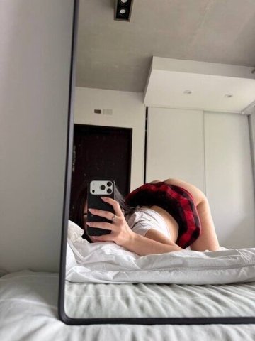 Cheyenne Female Escort — discreet pop-up meetups and private sessions - 1