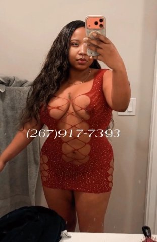 Philadelphia Blowjob Fantasy — Quick Visit, Half Hour, One Hour - 1