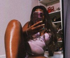 Athens escorts - Athens, GA Female Escort — C-Cup mixed bombshell for hand/footjob & Femdom