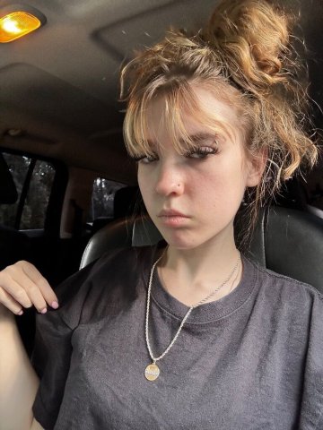 Kansas City Female Escort — Sweet, a little dangerous - 1