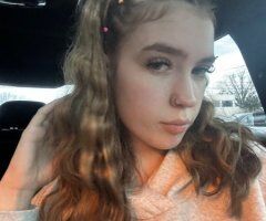Kansas City Female Escort — Sweet, a little dangerous - Image 2