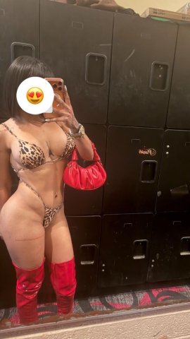 Sofia (21) — New in Kansas City - 1