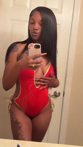Las Vegas New Girl — Incall & Outcall Female Escort (24/7) - 1