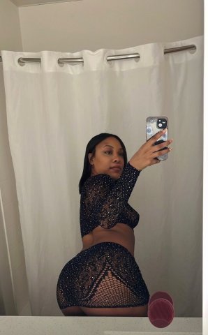 Salem Oregon Native Mix Outcall Female Escort — Video Verification Required - 1