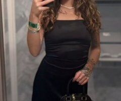 Madison WI Female Escort — Incall & Outcall with Squirting - Image 6