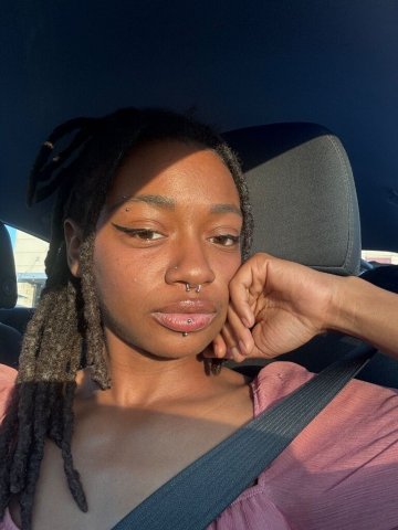 Incall Only Female Escort — St. Louis Incall Services (Ebony Petites) - 1