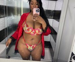 Brooklyn Female Escort — Outcalls, Throat Goat & Fetish Focus - Image 5