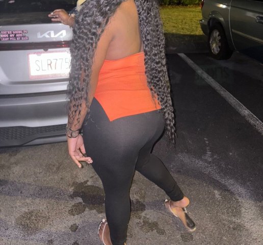 New Orleans Lightskin Female Escort — FaceTime Available - 1