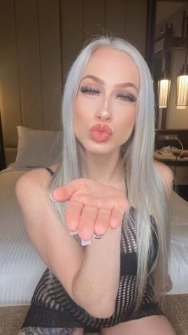 Rebecca (24) — Medford Fantasy Companion (Screening Required) - 1