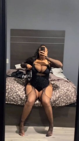 Milwaukee Hole Tight Lightskin Juicy BBW — Outcalls & Incalls - 1