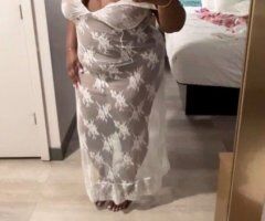 Columbus BBW Exotic Throatgoat — Nuru Massage (Incall/Outcalls) - Image 10