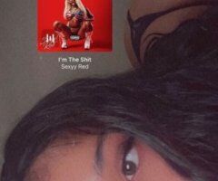 High Point NC Morena Escort — Mixed Black & Mexican, Discreet & Drama-Free - Image 5