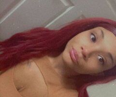 High Point NC Morena Escort — Mixed Black & Mexican, Discreet & Drama-Free - Image 6