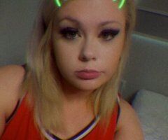 CANDI — Seattle Blonde Bombshell Female Escort (In-Calls, Out-Calls, Car Dates) - Image 5