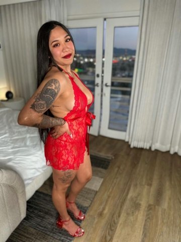 Killeen TX Female Escort — outcalls only (all services, 24/7) - 1