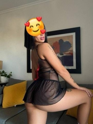 Hudson Valley Latina Escort — full service (sex kiss, BBJ, massage, anal) - 1