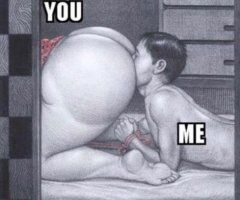 Central Jersey BBW FemDom & Fetish — Milf 40 - Image 11