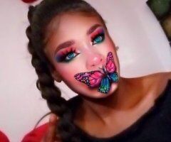 Two-Girl Deepthroat Show — Clovis/Portales Escort (Coco) — Discreet & Clean - Image 2