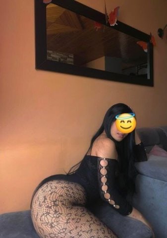 Hot Latina Bombshell — Discreet, Playful Escort (27) - 1