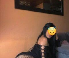 Cleveland escorts - Hot Latina Bombshell — Discreet, Playful Escort (27)