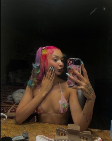 Trinity in West Palm Beach — upscale petite exotic escort (FaceTime verified) - 1