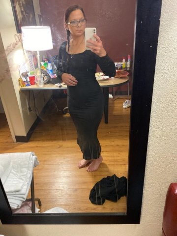 Columbus Ohio Female Escort — Im Secret Dreams, 46 - 1