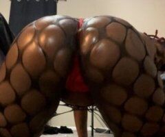Indianapolis Companion Booking — Prette Black, No Low Ballers - Image 3