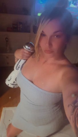 Kenziie — Blonde Escort, Video Verification, FT Shows - 1