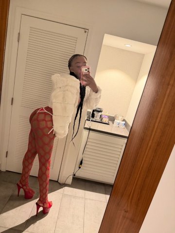 Sweet Like Kandyy — Female Escort in Oakland/East Bay (CA) - 1