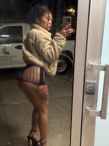 Petite Asian Escort — Incalls in Baltimore (Video Verification Required) - 1