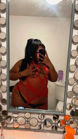 Curvy & Creamy Freaky BBW — 2 Girl Special (San Diego) - 1