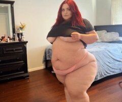 Anali (BBW) — 2Girl Special, Nuru Massage, Incall/Outcall - Image 3