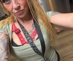 Pittsburgh escorts - Submissive Blonde Incall & Content Packages — Pittsburgh, PA
