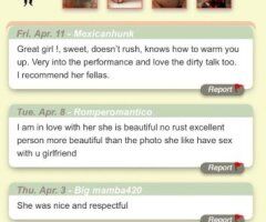 Alexa — Latina Female Escort (Incall) - Image 2