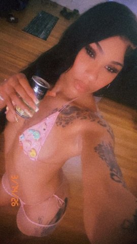 Visalia CA Incalls — Mixed Latina Playmate, Pure Puerto Rican, FaceTime Verified - 1