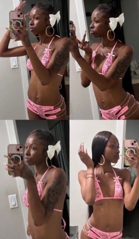 Los Angeles Female Escort — Outcalls, Incalls & Car Dates - 1