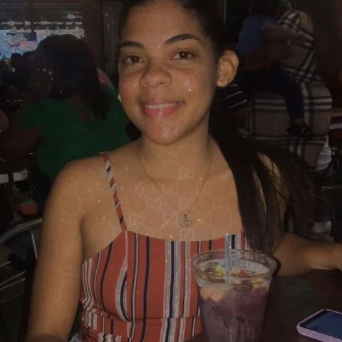 Chica Latina (23) — Female Escort in Brooklyn - 1