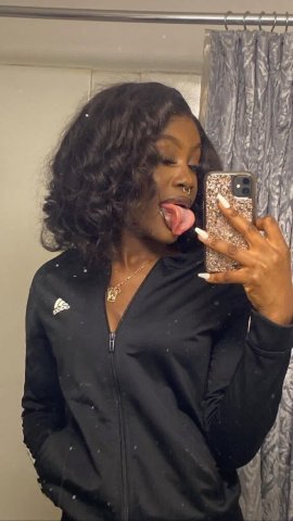 Pittsburgh Slim Thick Ebony Female Escort (21) - 1