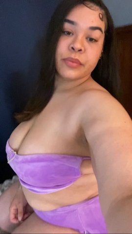 Chaii (23) — Thick Fantasy Incall & Home Visits - 1