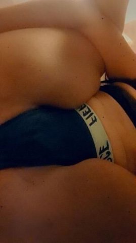 Keisha (Norman) — Out Calls Only, Massages & Lap Dances - 1