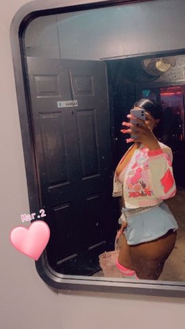 Albany GA Babydoll — Female Escort for Dates & Fetish-Friendly Fun - 1