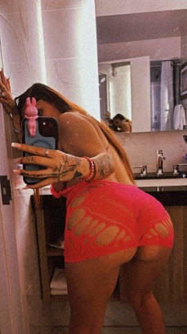 Phoenix Latina Goddess Lacii — Specials available - 1