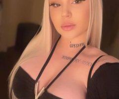 Snow Bunny (24) — Discreet Facetime Verification with Curvy Blonde - Image 6