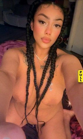 Portland OR Latina Escort (29) — Discreet 1-on-1 Companionship - 1