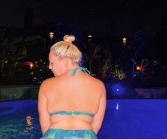 Melody Monroe — Blonde PAWG Escort in North Dallas (Incalls & Outcalls) - Image 2
