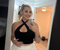 Melody Monroe — Blonde PAWG Escort in North Dallas (Incalls & Outcalls) - Image 7