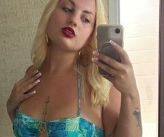 Melody Monroe — Blonde PAWG Escort in North Dallas (Incalls & Outcalls) - Image 8