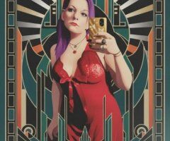 Tulsa July 4 Weekend Special — No-Deposit Female Escort - Image 2