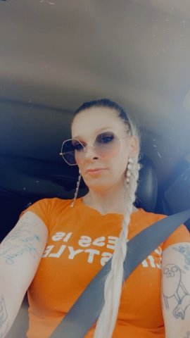 Monroe LA Tatted Escort — Incall & Outcall Available - 1