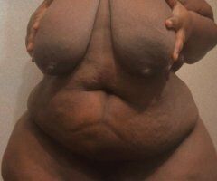 Ocala escorts - Ocala FL Special: Submissive BBW, BBJ & Lactation Play (Short Time)